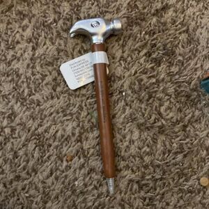 Handy Write Tool Pen - Hammer